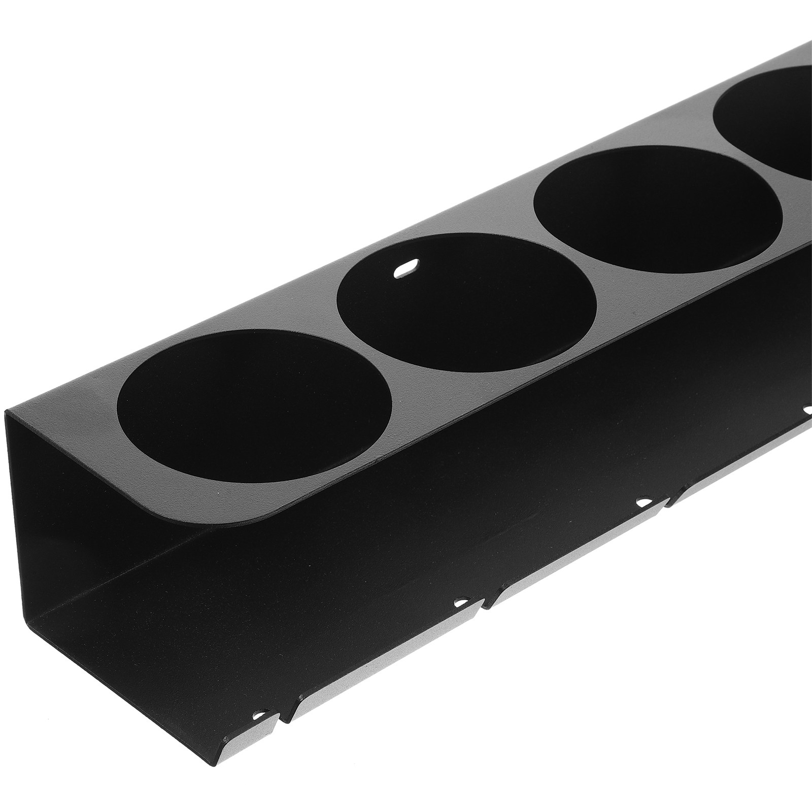1Set Metalen Opbergrek voor El - Workshop Tools Rack recensie en prijs