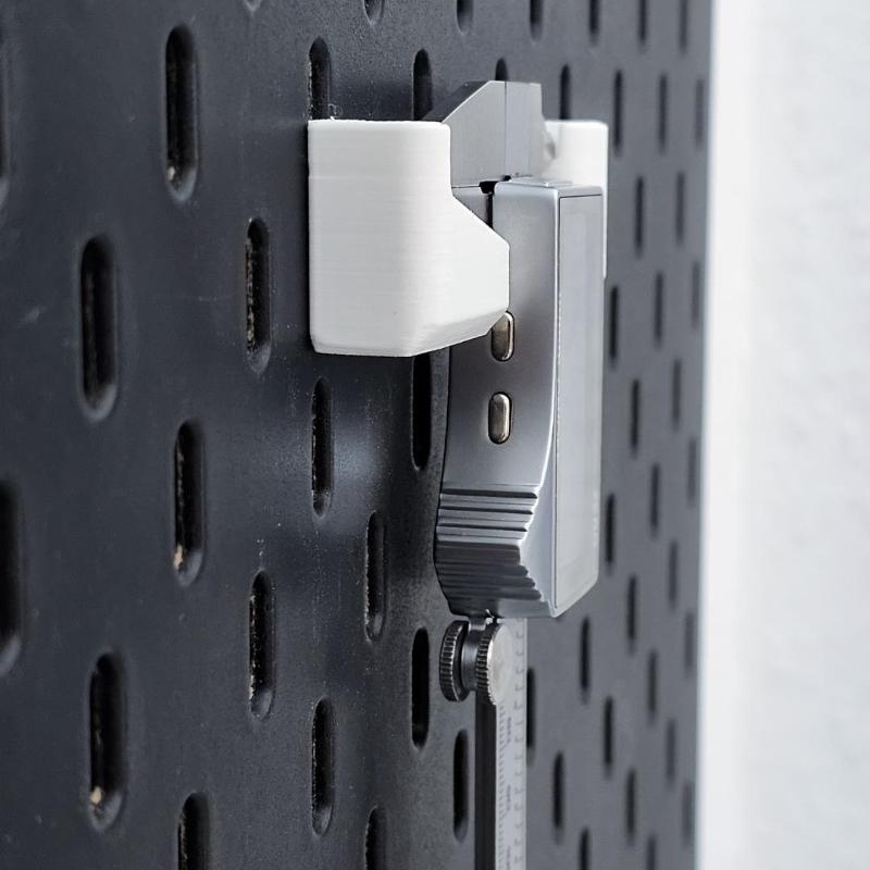 NIEUW 1 Stuks Schuifmaat Houde - Workshop Tools Rack recensie en prijs