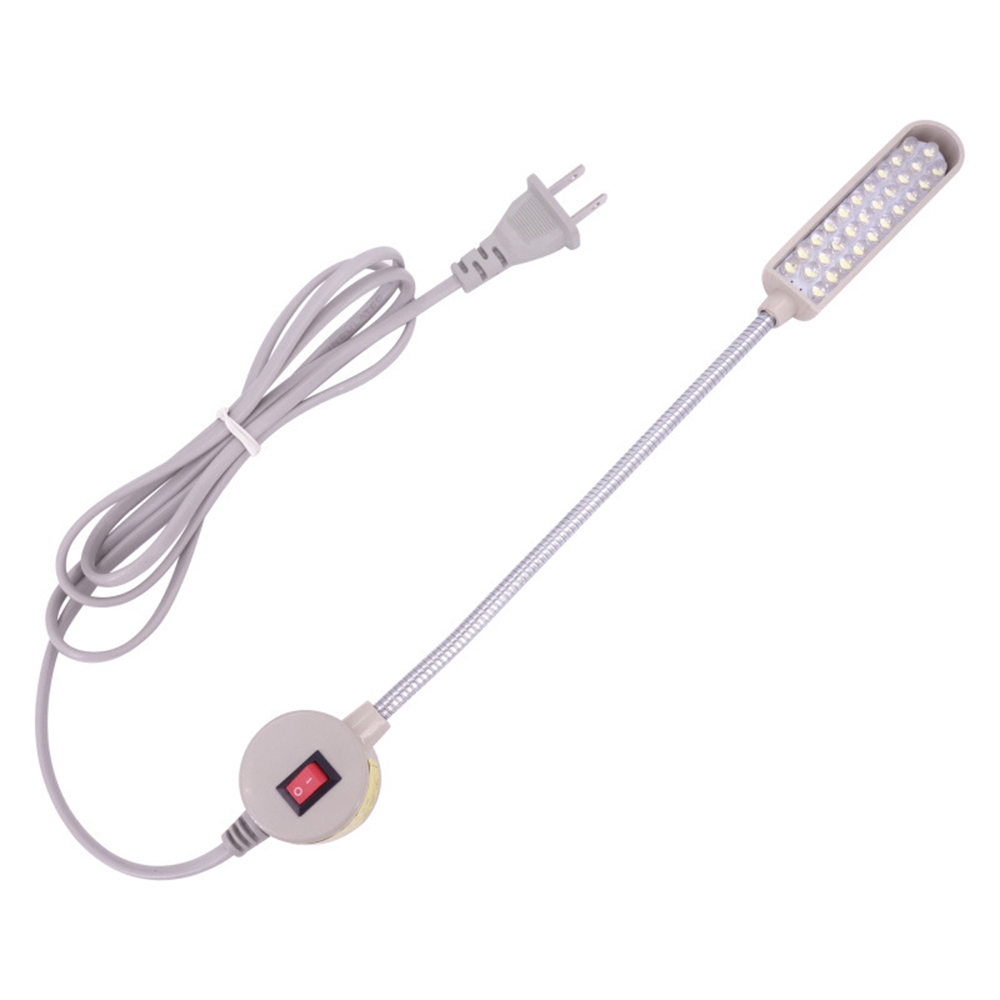 30LED-spaarlamp Naaimachinever - Workshop Tools Table recensie en prijs