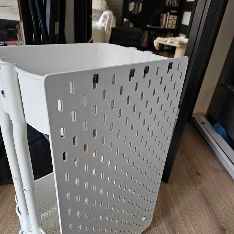 Trolley Pegboard Hook Connecto - Tools Trolley For Workshop recensie en prijs