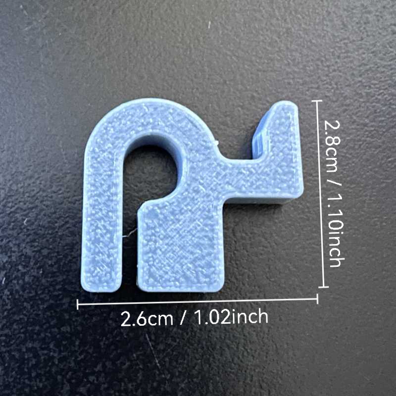 Trolley Pegboard Hook Connecto - Tools Trolley For Workshop recensie en prijs
