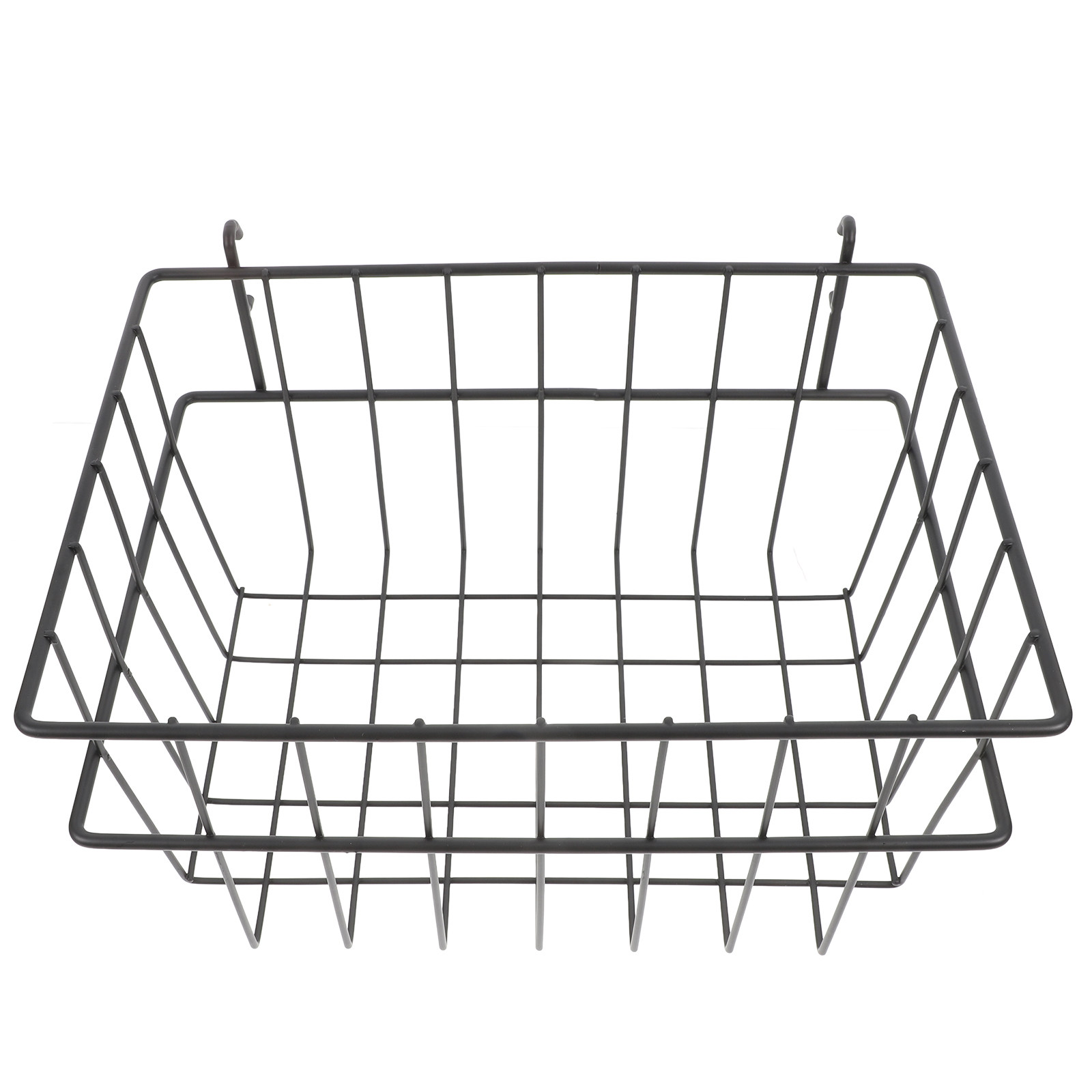 Zwaarbelastbaar zwart pegboard - Workshop Tools Rack recensie en prijs