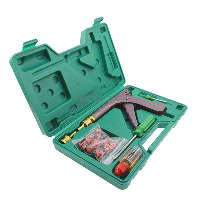 Autobandenreparatieset, banden - Tools For Garage recensie en prijs