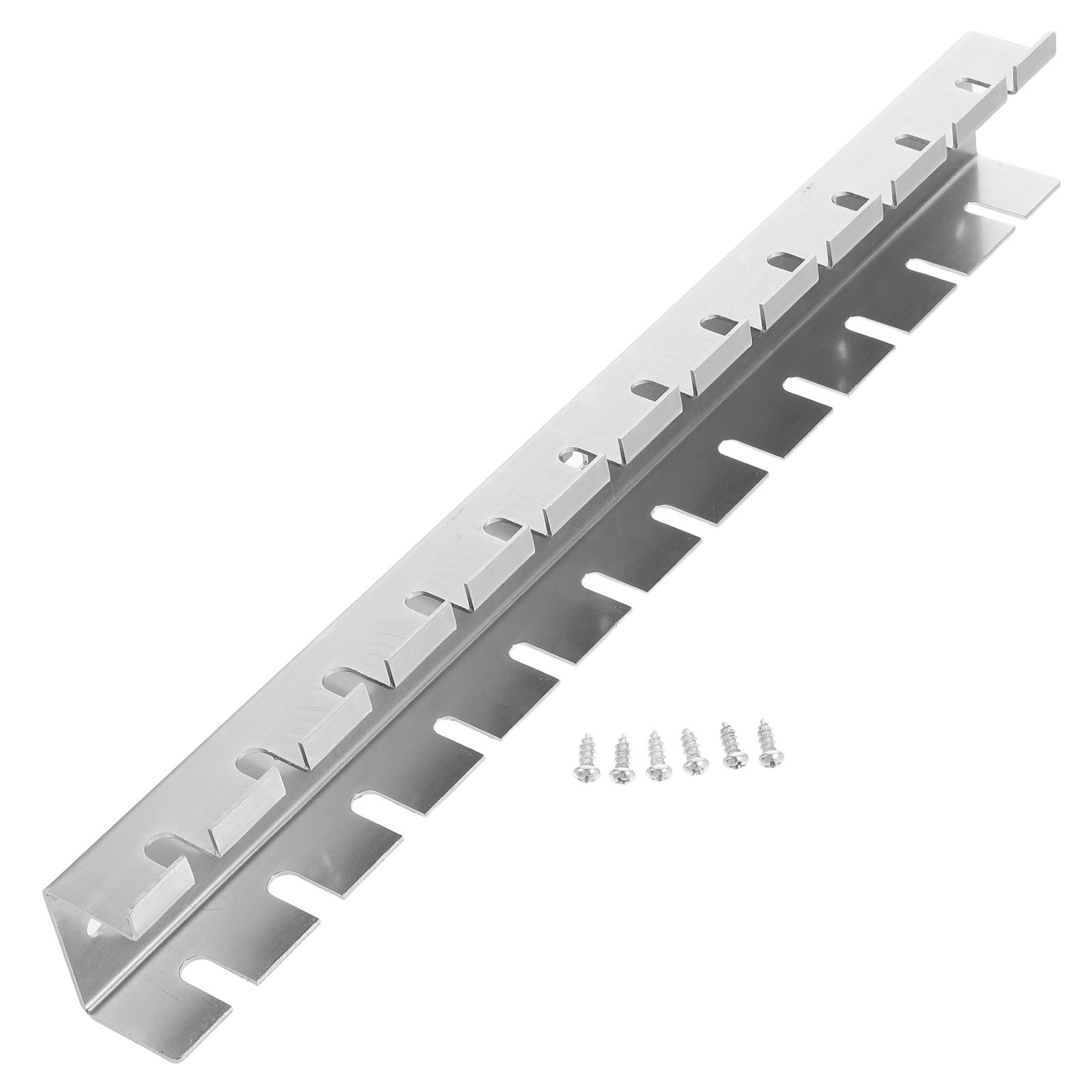 Zware schroevendraaierhouder,  - Workshop Tools Rack recensie en prijs