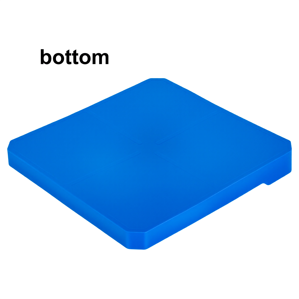 1 Stuks Siliconen Onderdelen L - Magnetic Parts Tray recensie en prijs