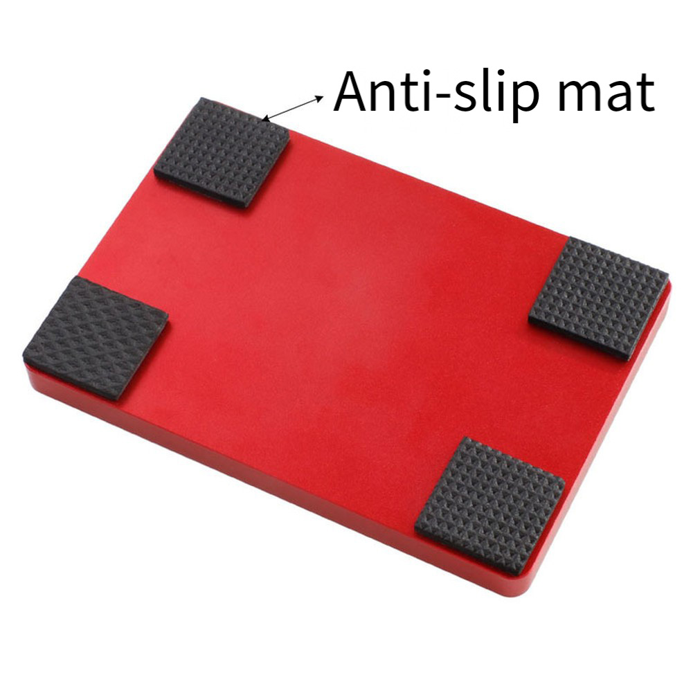 Georganiseerde opbergbak Magne - Magnetic Parts Tray recensie en prijs