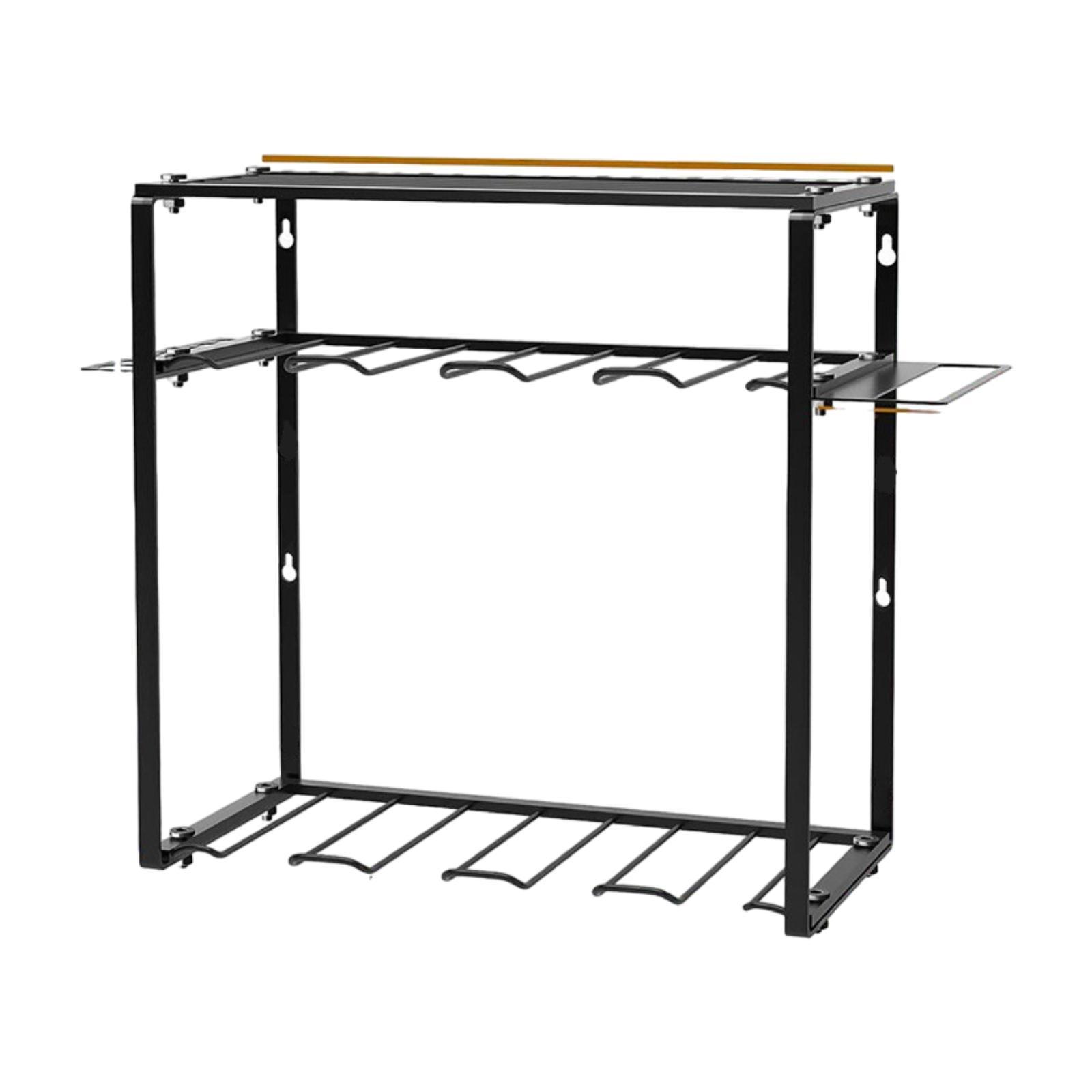 Power Tool Organizer Workshop  - Workshop Tools Rack recensie en prijs