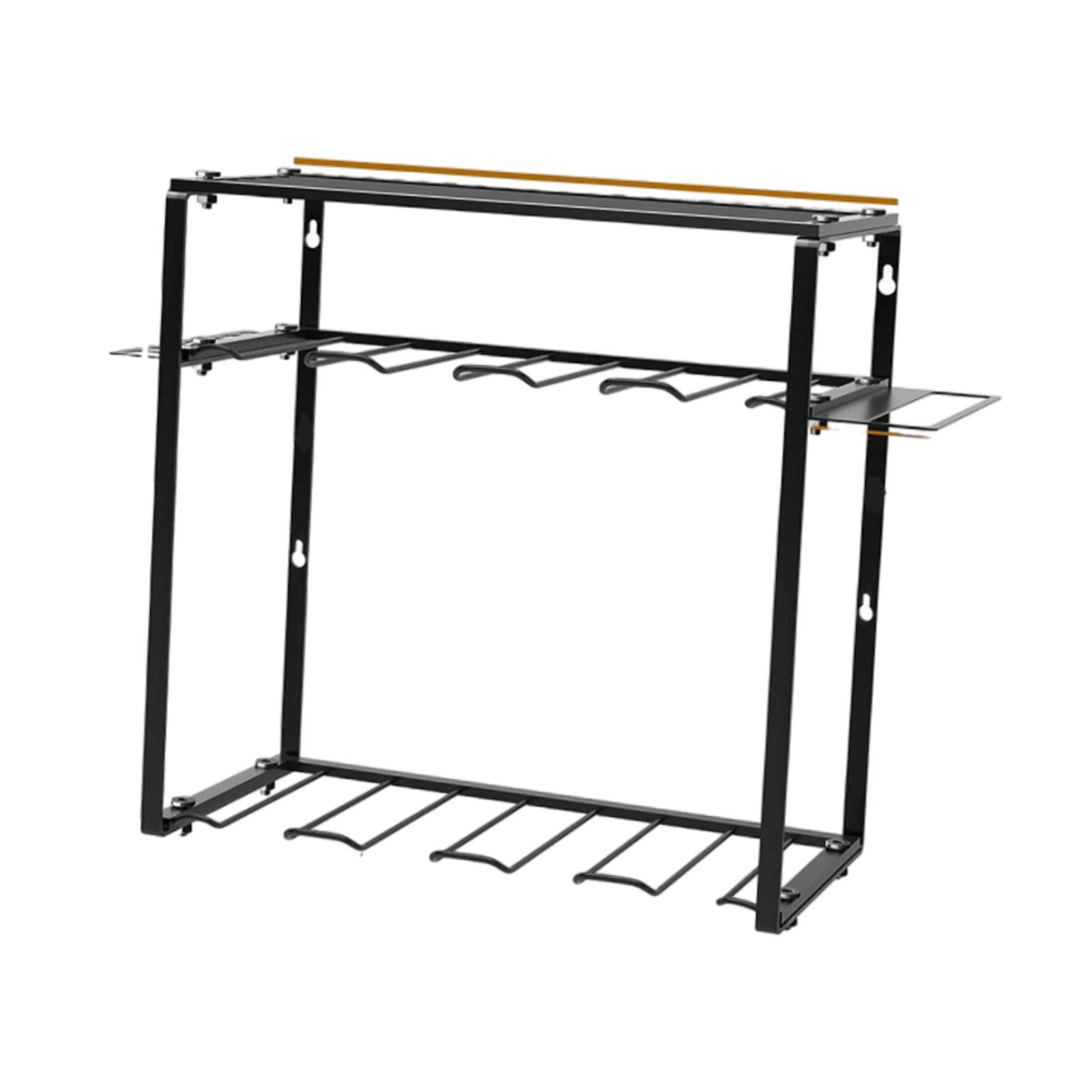 Power Tool Organizer Workshop  - Workshop Tools Rack recensie en prijs