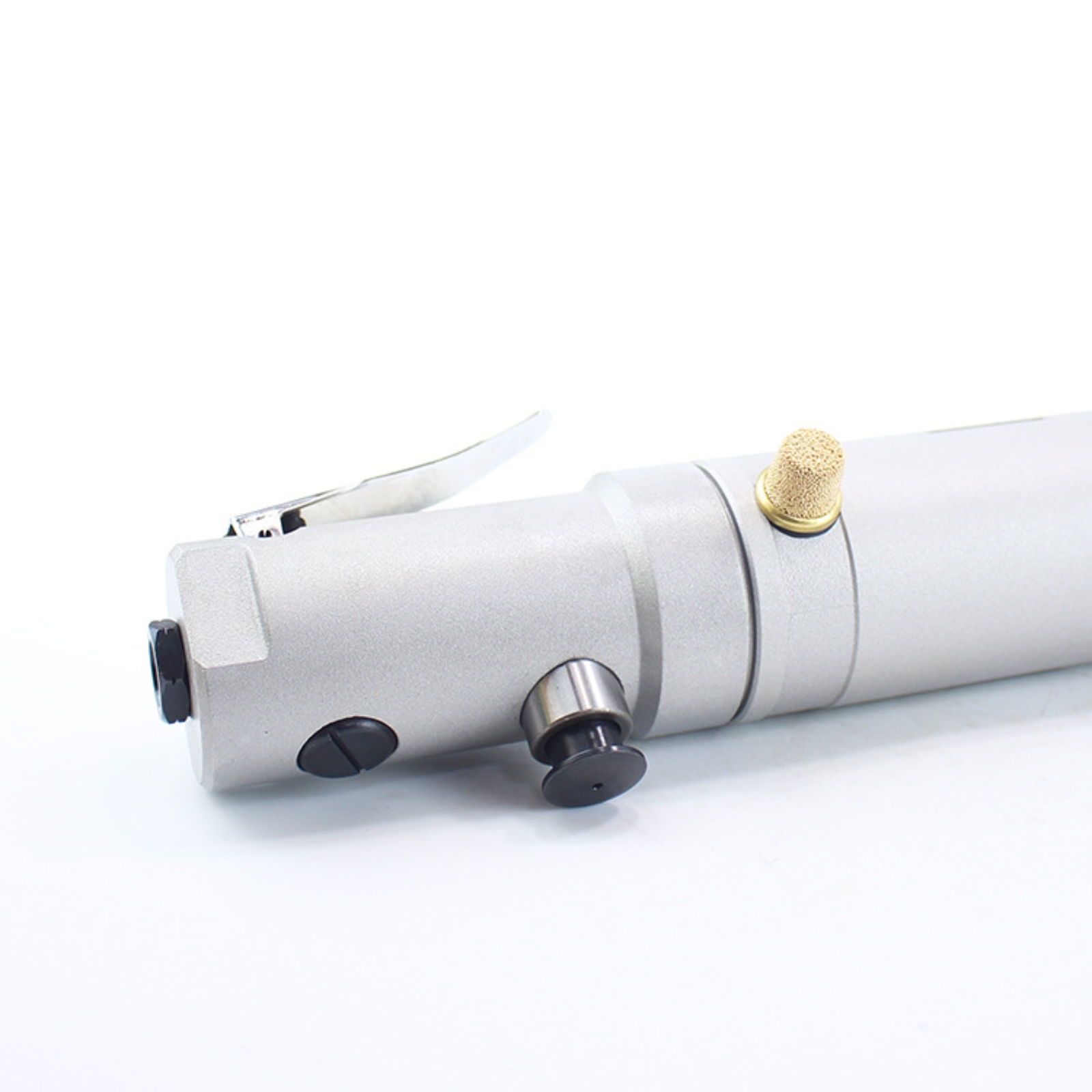 Pneumatische tapmachine-motor  - Tools For Metal Workshop recensie en prijs