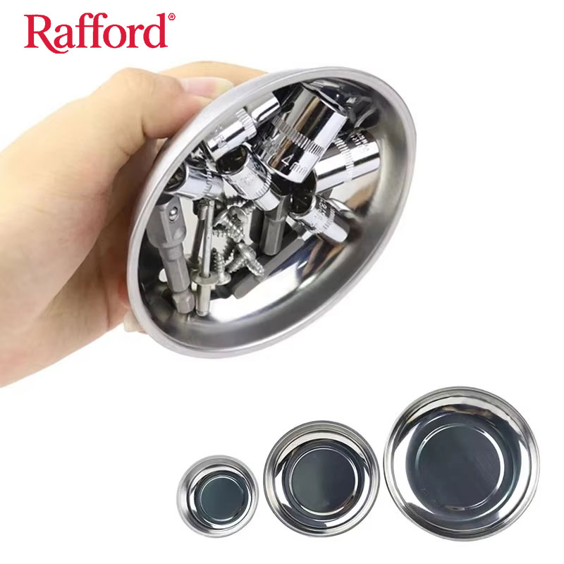 Rafford Magnetische Lade Ronde - Magnetic Parts Tray recensie en prijs