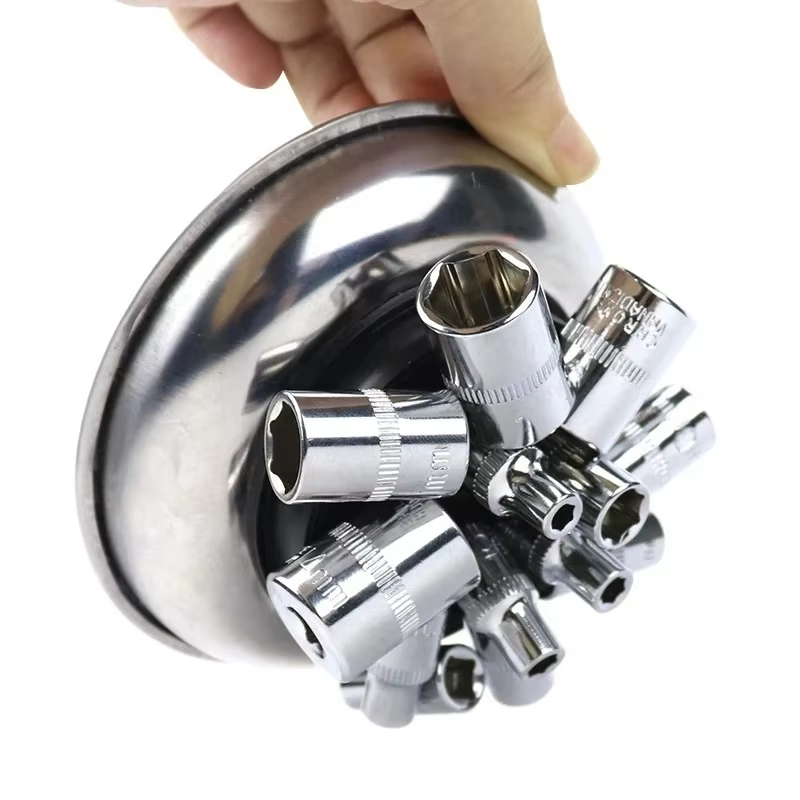 Rafford Magnetische Lade Ronde - Magnetic Parts Tray recensie en prijs
