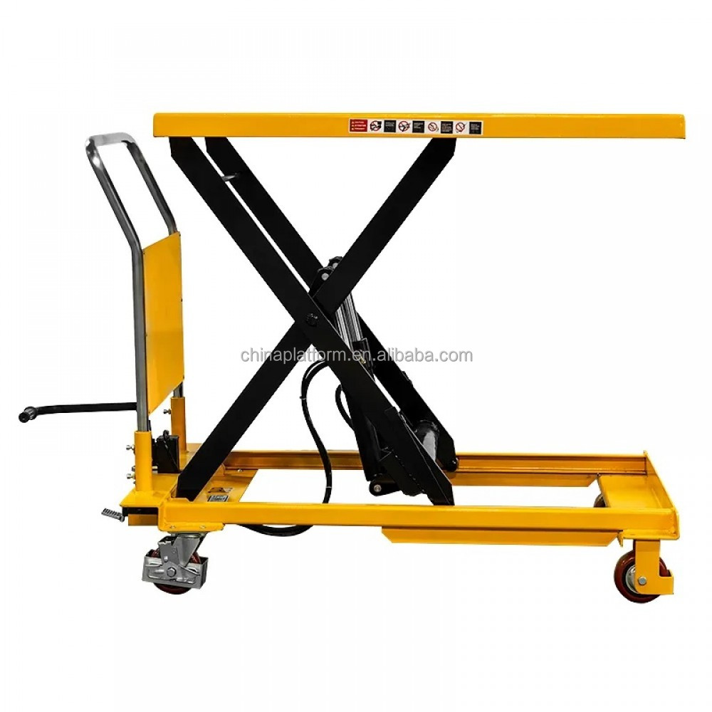 Mini transportkar voor materia - Tools Trolley For Workshop recensie en prijs