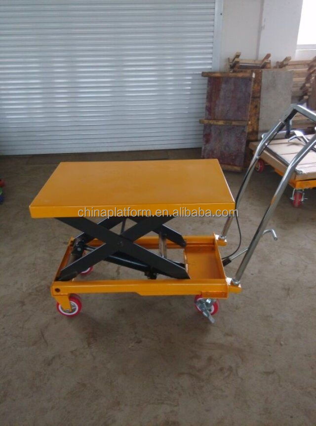 Mini transportkar voor materia - Tools Trolley For Workshop recensie en prijs