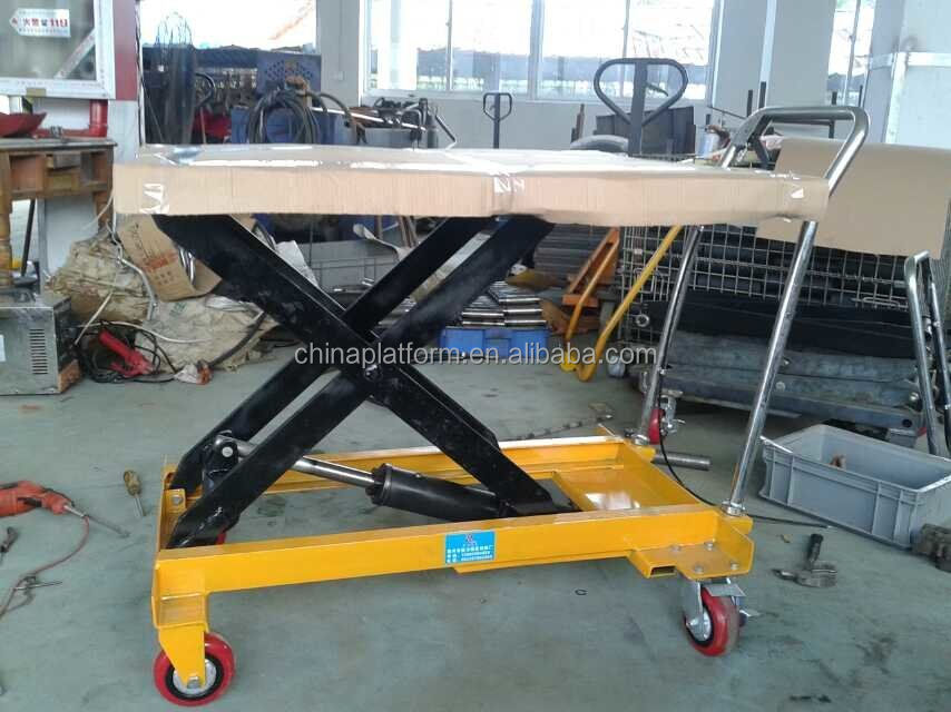 Mini transportkar voor materia - Tools Trolley For Workshop recensie en prijs
