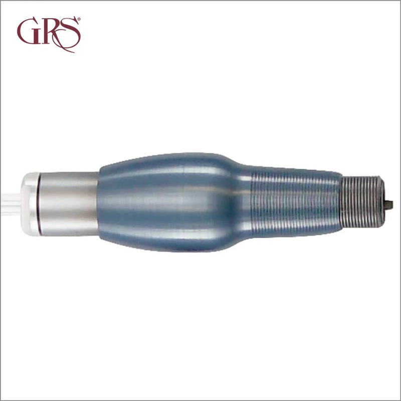 GRS 710 QC Handstuk van roestv - Tools Qc recensie en prijs