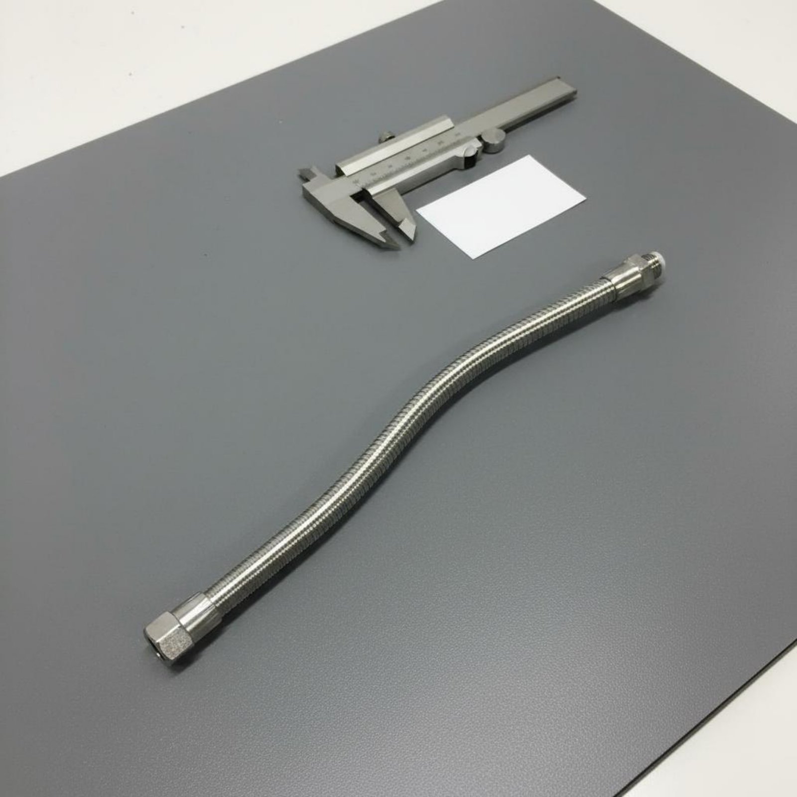 Brede luchtmondstuk van volled - Tools For Metal Workshop recensie en prijs